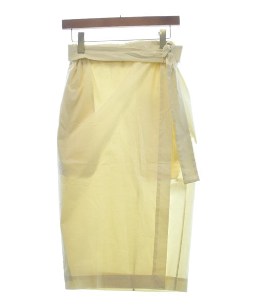 EPOCA 長裙/超長裙