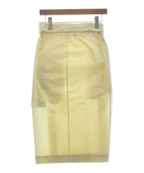 EPOCA 長裙/超長裙