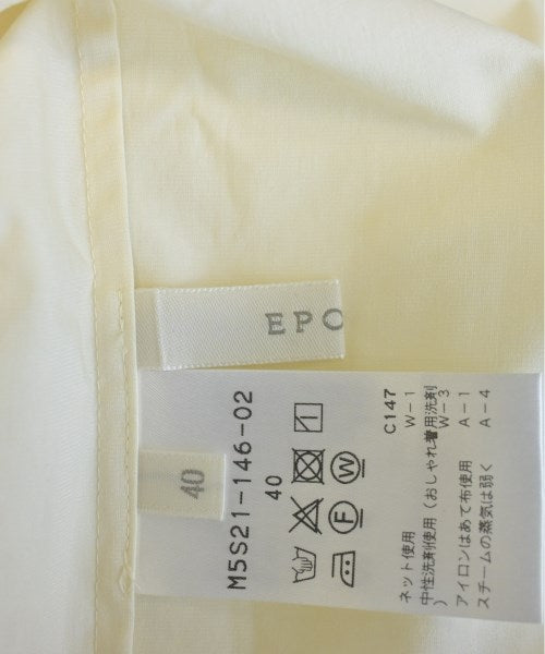 EPOCA 長裙/超長裙