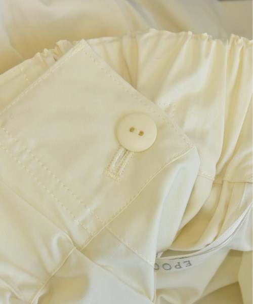 EPOCA 長裙/超長裙