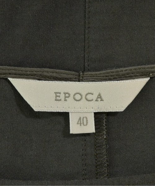 EPOCA 女襯衫