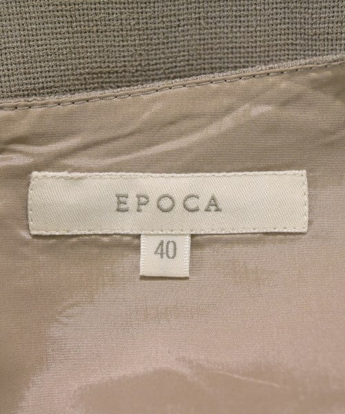 EPOCA 休襯衫