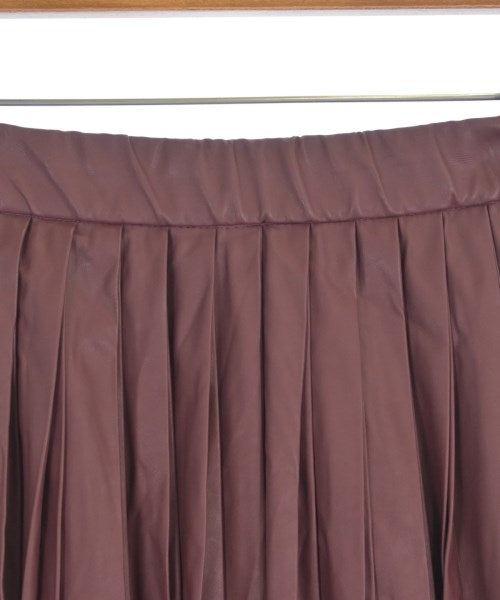 EPOCA 長裙/超長裙