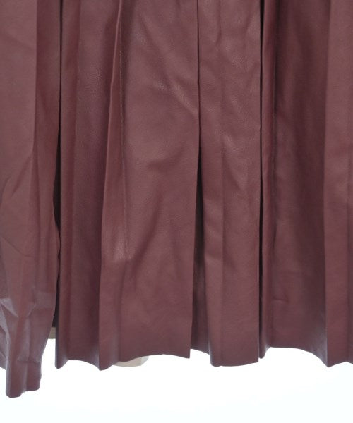 EPOCA 長裙/超長裙