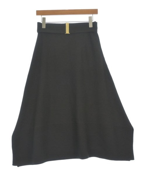 EPOCA 長裙/超長裙