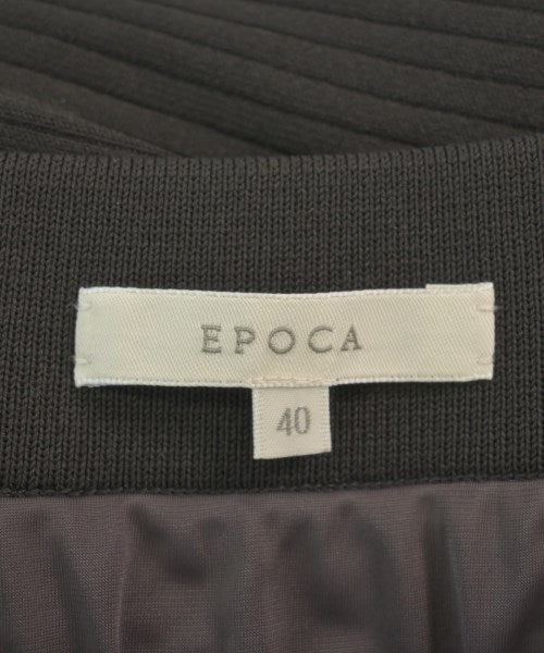 EPOCA 長裙/超長裙