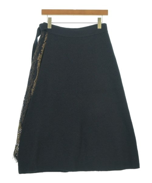 EPOCA 長裙/超長裙