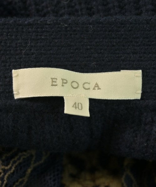 EPOCA 長裙/超長裙