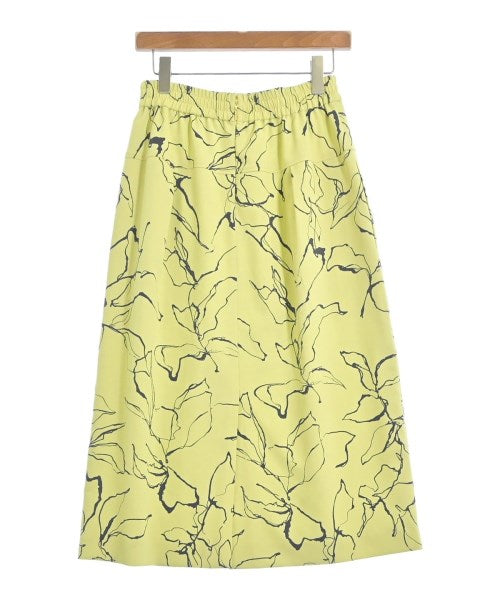 EPOCA 長裙/超長裙