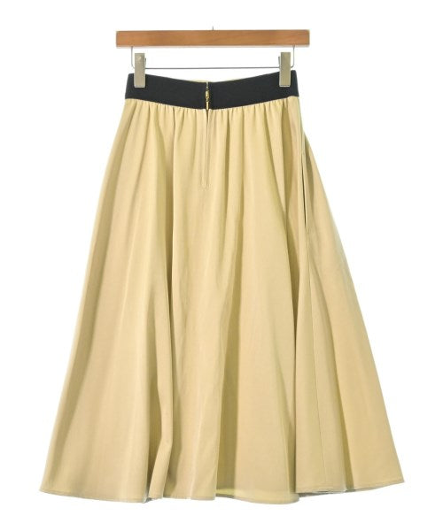 EPOCA 長裙/超長裙