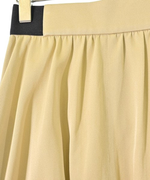 EPOCA 長裙/超長裙