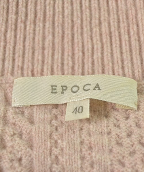 EPOCA 毛衣