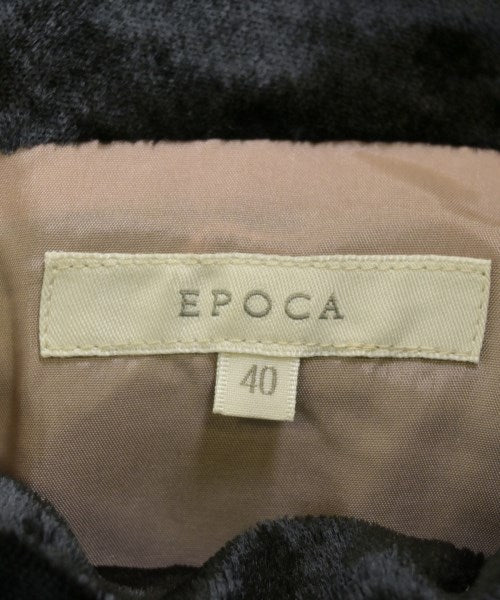 EPOCA 洋裝
