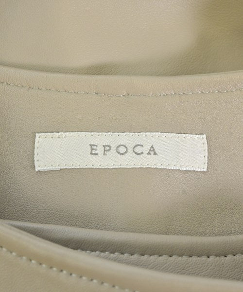 EPOCA 騎士夾克