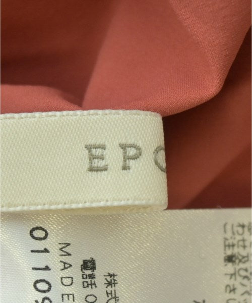 EPOCA 女襯衫