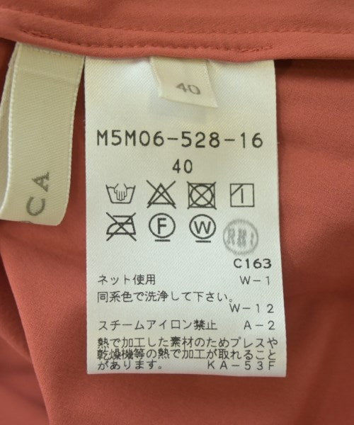 EPOCA 女襯衫