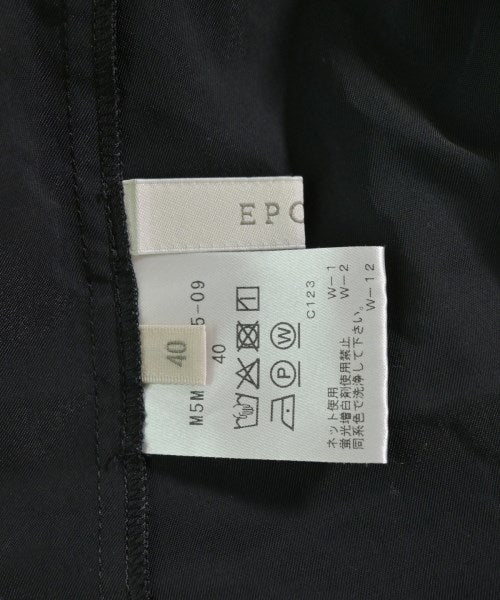 EPOCA 休閒襯衫