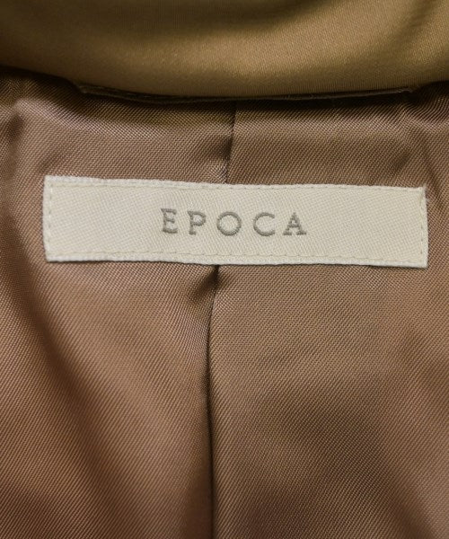 EPOCA 羽絨大衣