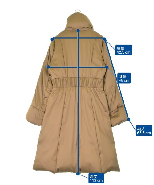 EPOCA 羽絨大衣