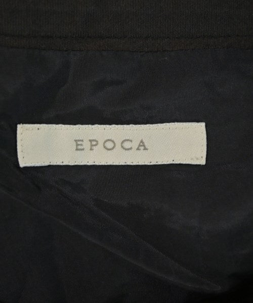 EPOCA 長裙/超長裙