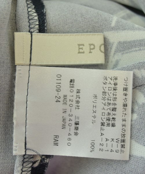 EPOCA 洋裝