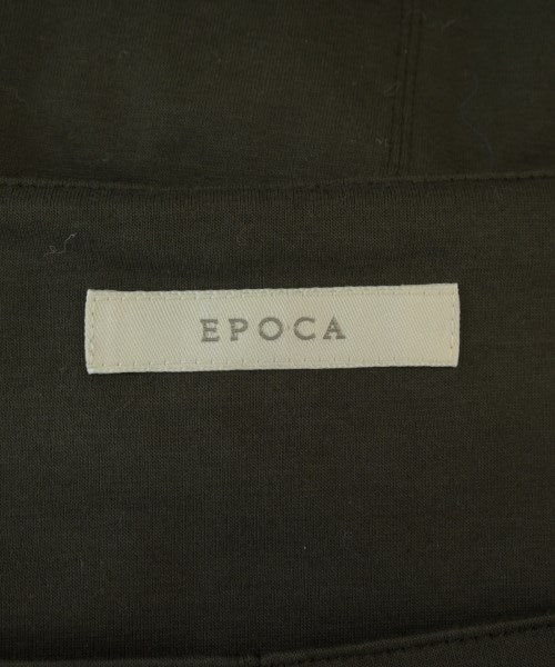 EPOCA T恤/上衣