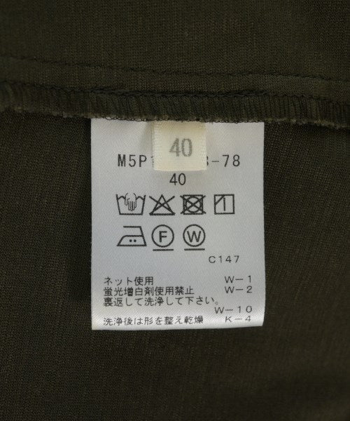 EPOCA T恤/上衣