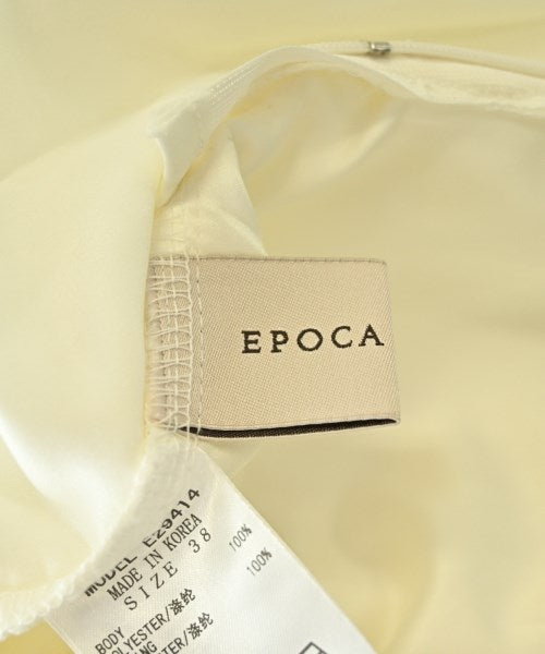 EPOCA 膝上裙