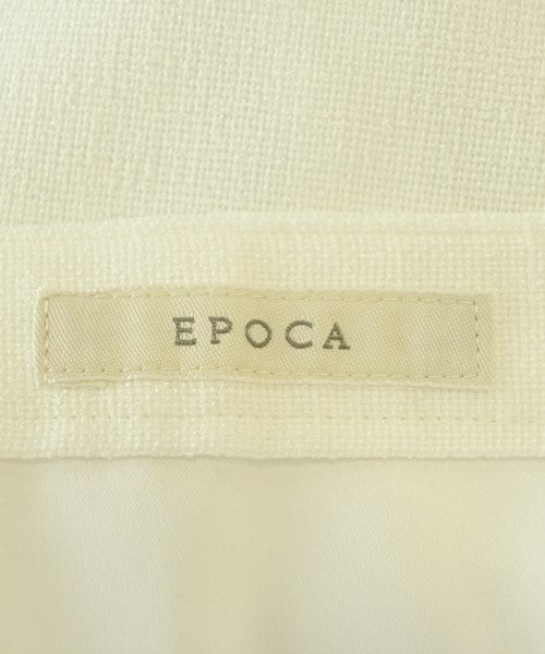 EPOCA 膝上裙