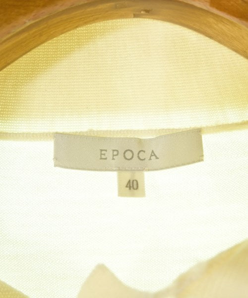 EPOCA 毛衣