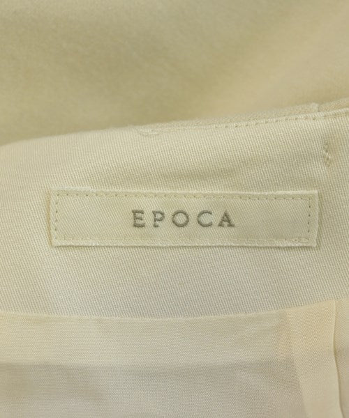 EPOCA 長裙/超長裙
