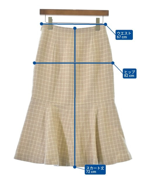 EPOCA 長裙/超長裙