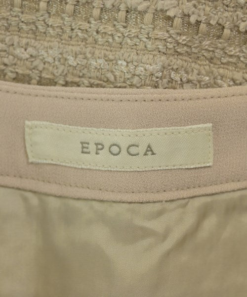 EPOCA 長裙/超長裙