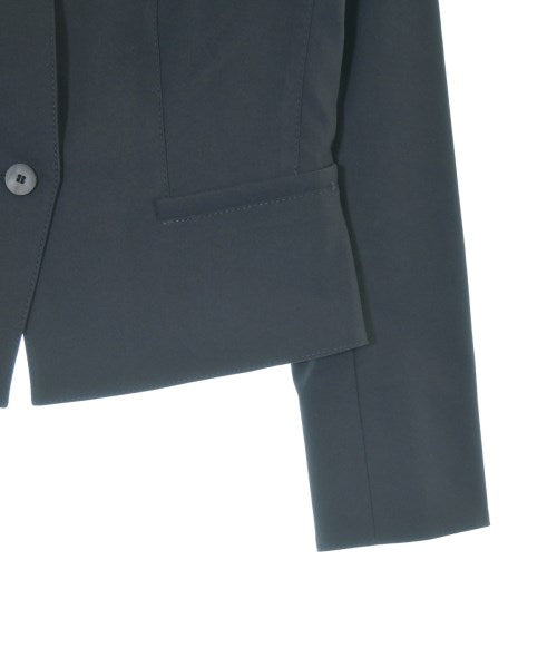 EPOCA 無領外套