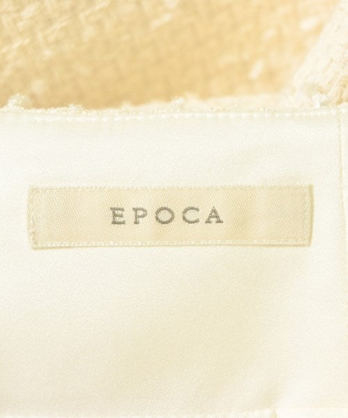 EPOCA 長裙/超長裙