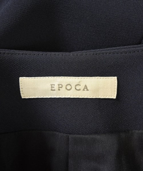 EPOCA 無領外套