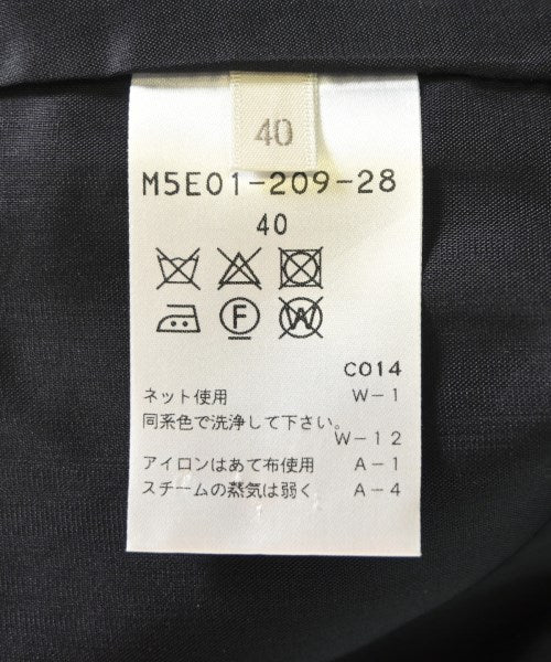 EPOCA 無領外套