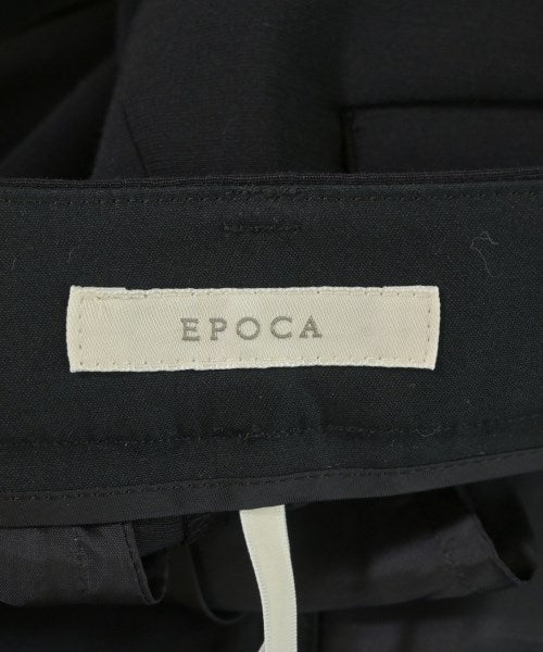 EPOCA 剪裁褲
