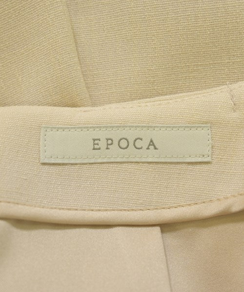 EPOCA 長裙/超長裙