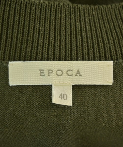 EPOCA 洋裝