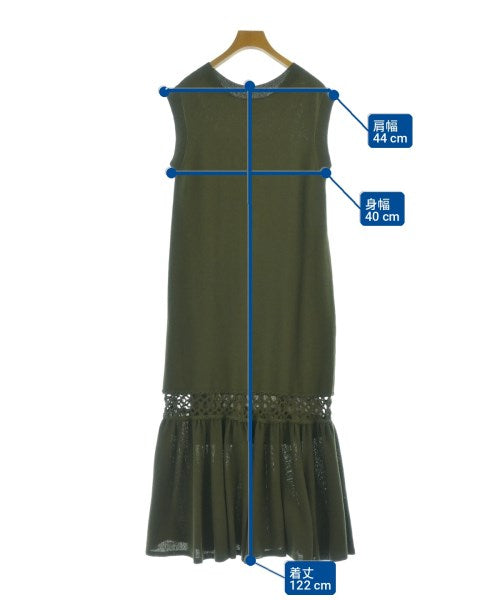 EPOCA 洋裝