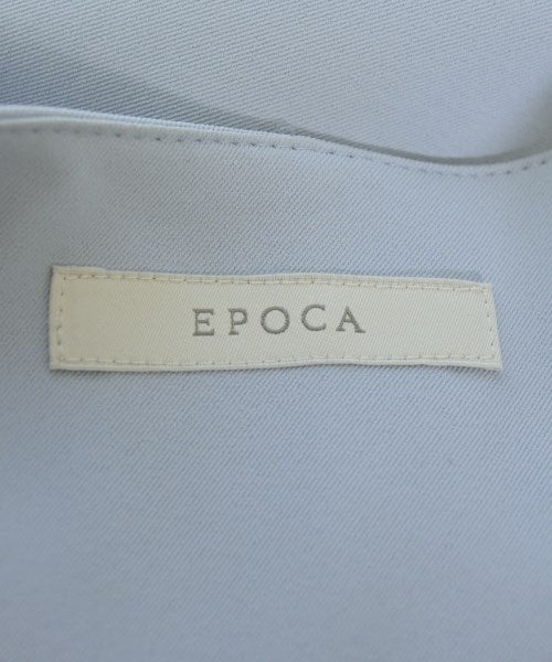 EPOCA 無領外套