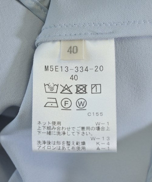 EPOCA 無領外套