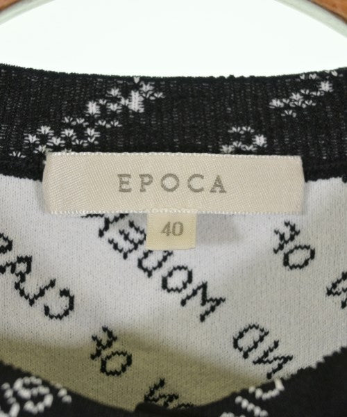 EPOCA 開襟衫
