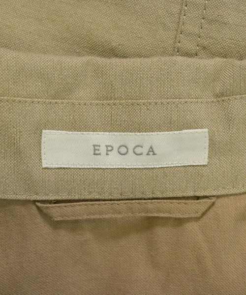 EPOCA 其他飛行外套