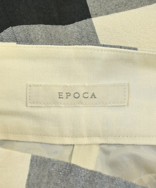 EPOCA 長褲