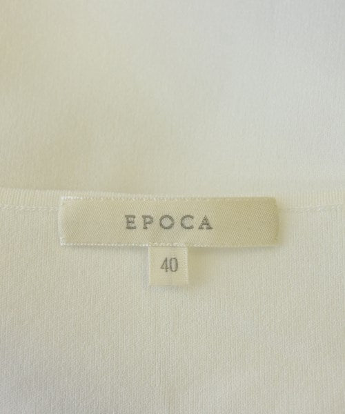 EPOCA 無袖上衣