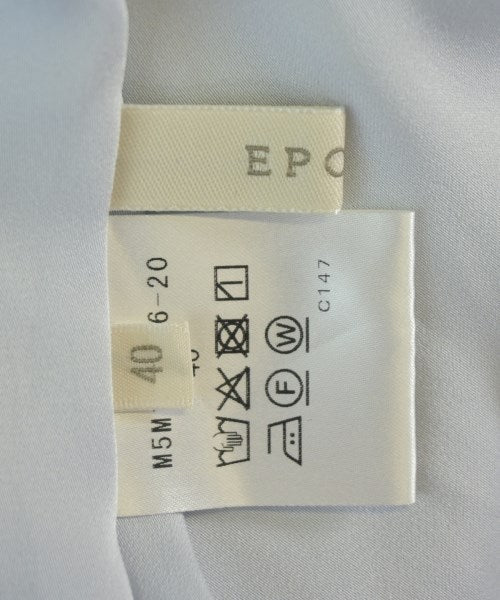 EPOCA 女襯衫