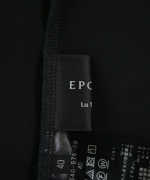 EPOCA 長裙/超長裙