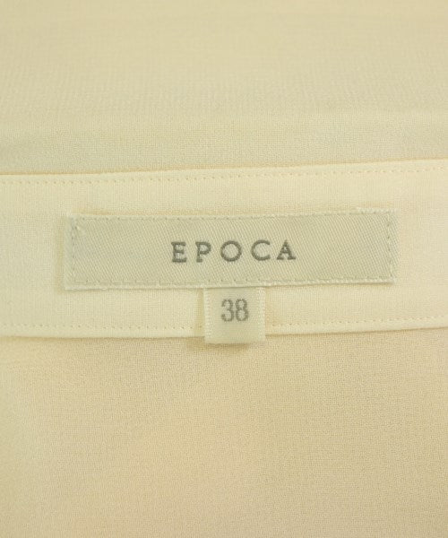 EPOCA 女襯衫